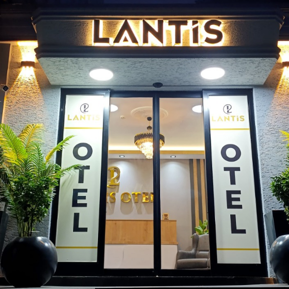 Lantis Otel