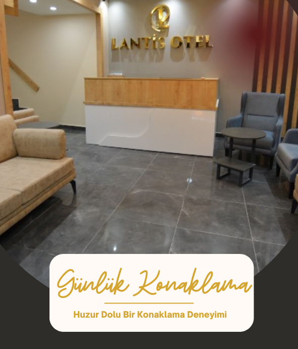 Lantis Otel